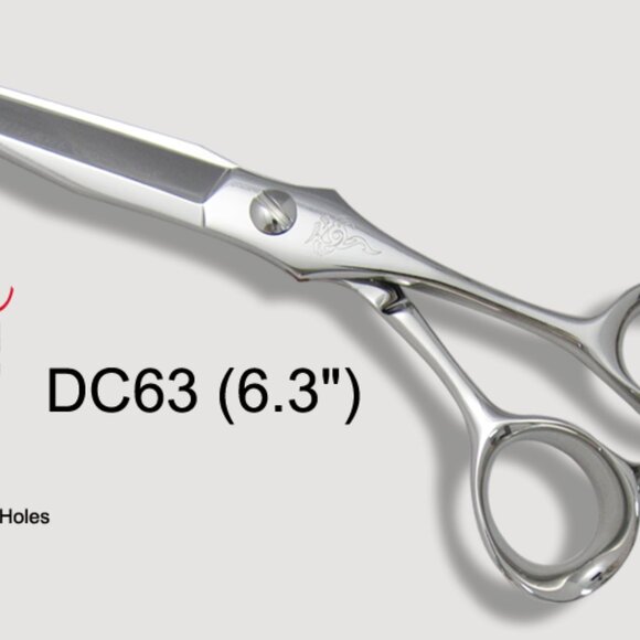 Hikari DC63 (6.3″) “Dragon Cosmos” - Picture 1 of 1